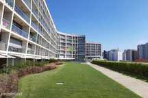 Apartamento de Luxo no Edifício Metrocity – Parque das Nações