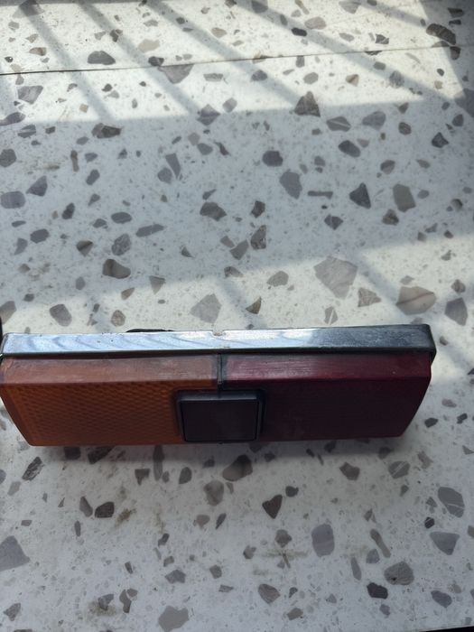 Продам задние фонари,подфарники на ВАЗ 2101/2102/21011/21013