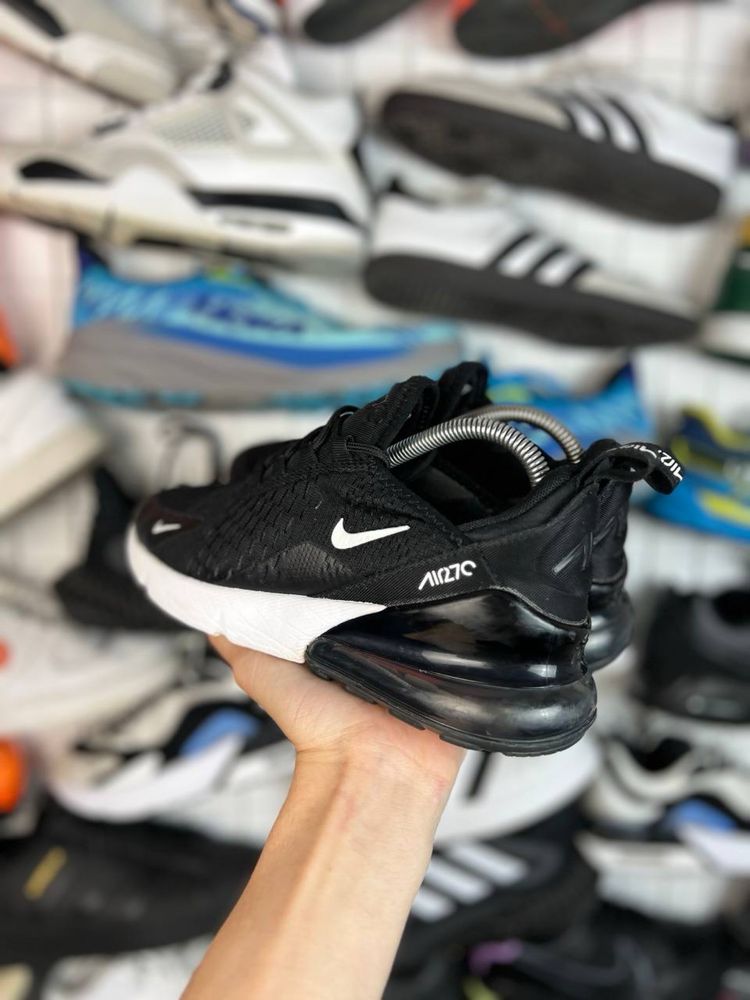 Кроссовки Nike Air Max 270 Оригинал р(36.5)