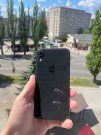 iPhone Xr 128 gb neverlock ідеал