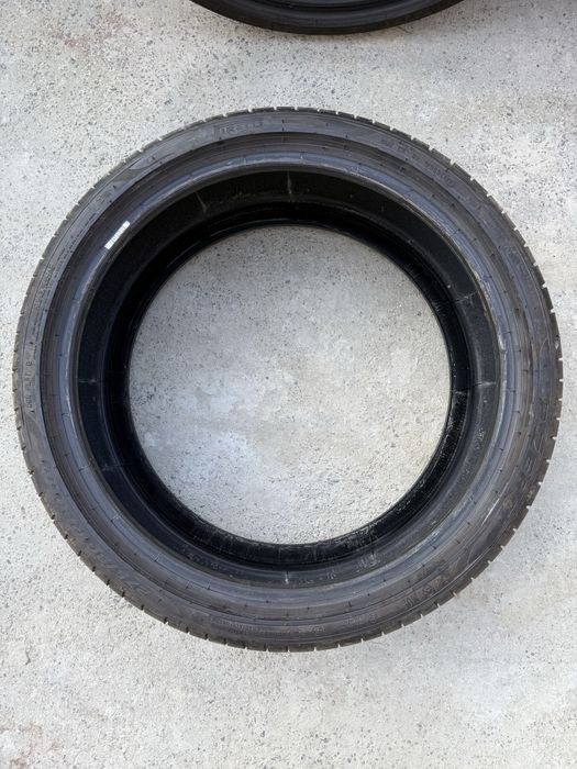 Шина 1шт pirelli pzero 275 30 r20