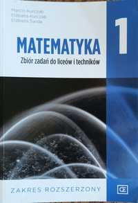 Zbiór zadań Matematyka