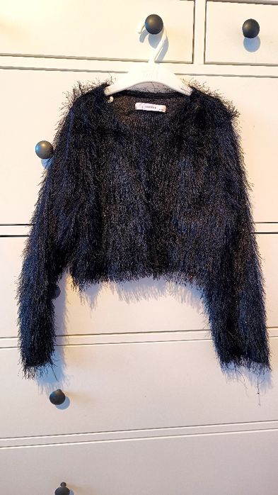 Bolerko dziewczęce Reserved rozm. 134