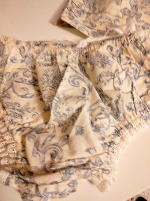 Vestidos para menina 12-18 m