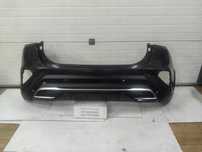 Zderzak tył tylny Kia Xceed X-Ceed Lift 22-