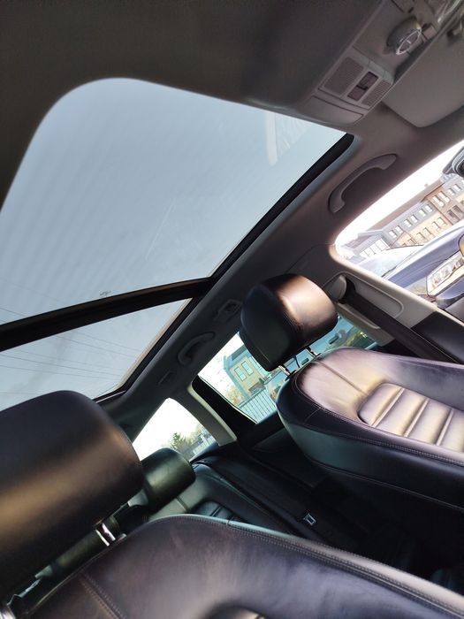 sprzedam Volkswagena Passata