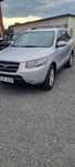 Hyundai Santa fe 2008 rok 2.2crdi