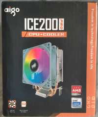 Кулер AIGO ice200 pro