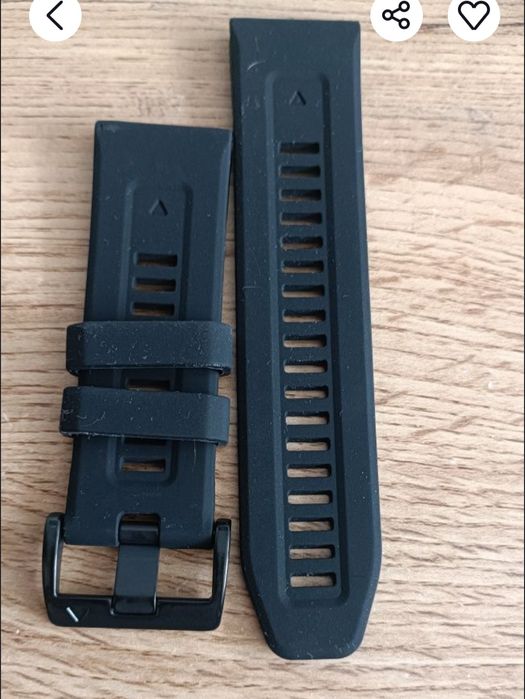 Orginalny pasek Garmin