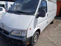FORD TRANSIT MK 4  fotel fotele kanapa deska kokpit podsufitka boczek boczki klamka podłokietnik