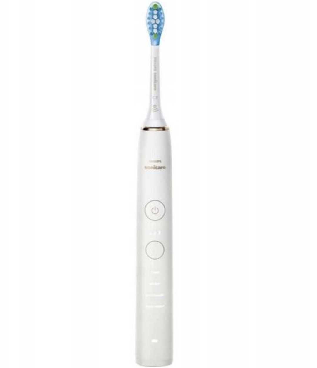 Szczoteczka Philips Sonicare hx9900 czarna biała