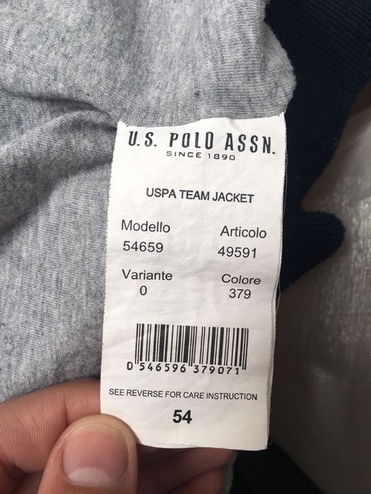 Продам Оригинальную куртку Поло/ Polo, обмен