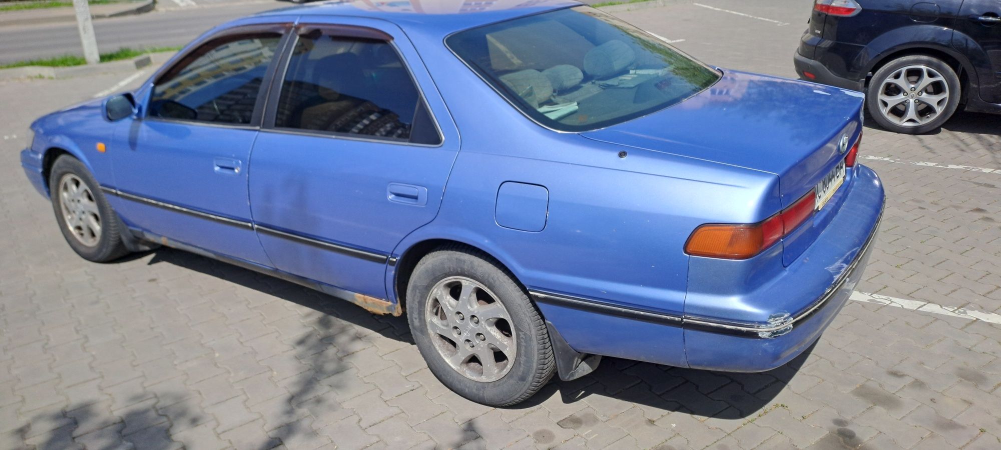 Toyota Camry 3.0