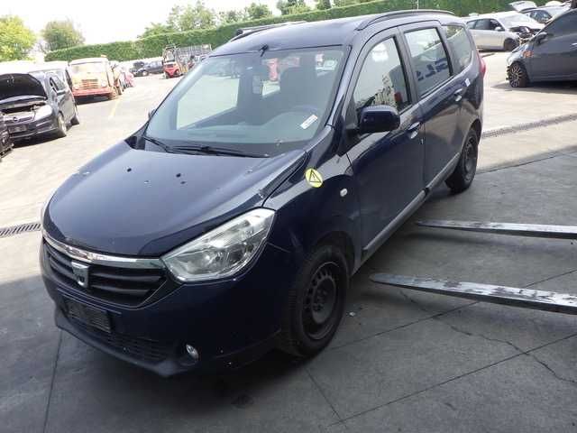 Розборка RENAULT LODGY 12- Запчасти Рено Лоджи Авторазборка Разборка