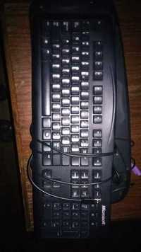 Оригинальная клавиатура Microsoft