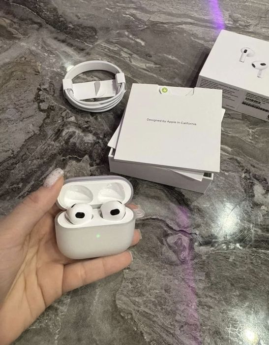 AirPods 3 оригінал