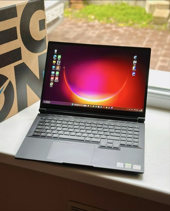 ‼️Redmi 16.3 Дюйма‼️Ryzen 5-6600/16GB-DDR5/165Hz 2K/RTX3050 / Гарантия