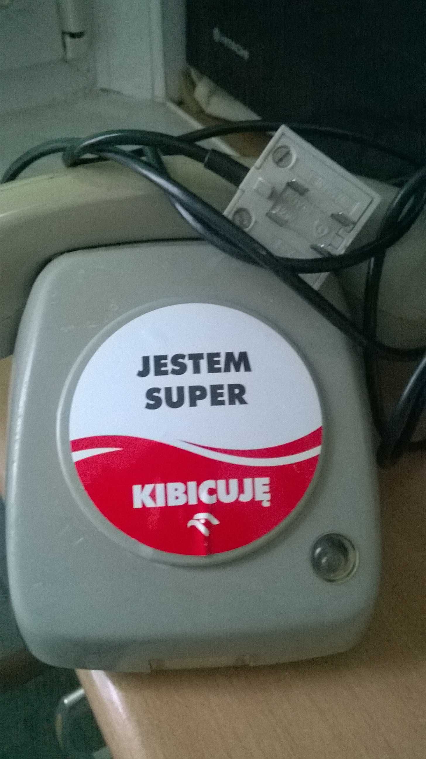 telefon stacjonarny z PRL-u