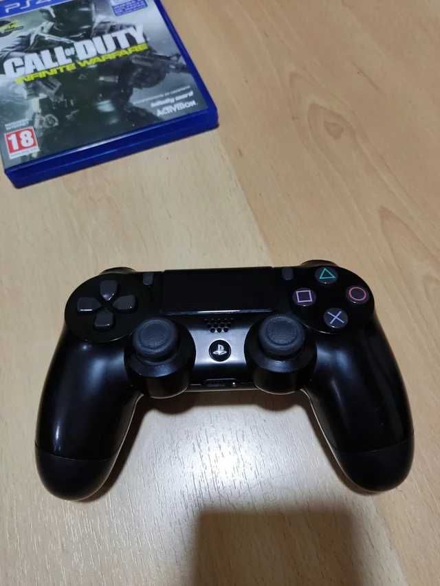 Playstation 4 edição limitada