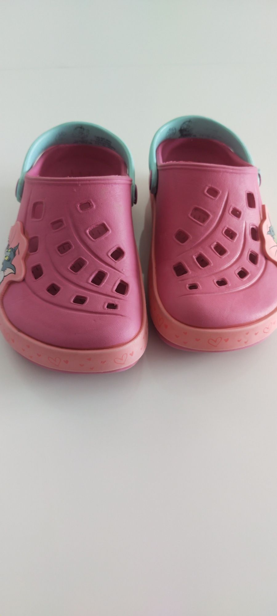 Crocsy Lupilu 28/29