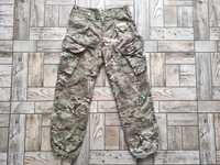 Мужские камуфляжные штаны, брюки Trouser Combat MTP 80/84/100