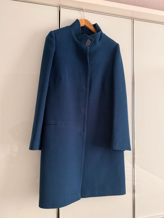 Пальто жіноче неутеплене