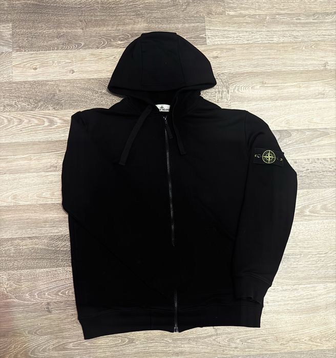 Кофта Stone Island