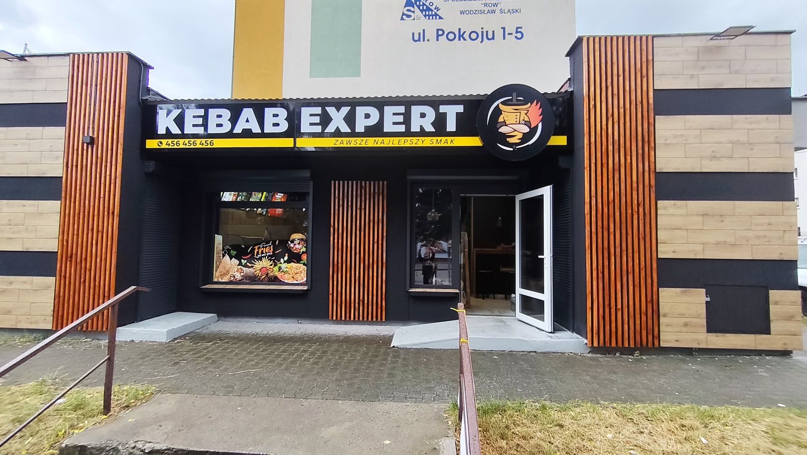 NASTO- remonty i wykończenia wnętrz.