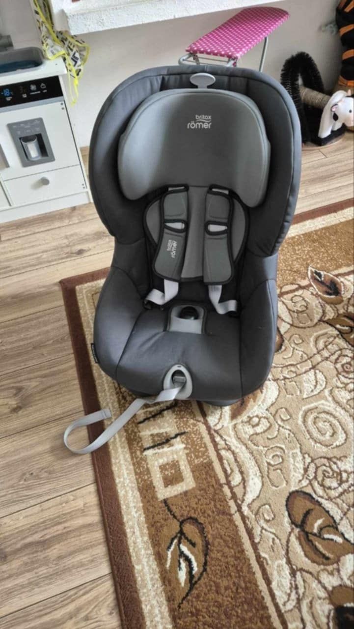 Fotelik  samochodowy britax