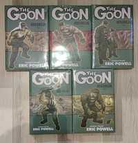 The Goon - Komplet NOWY