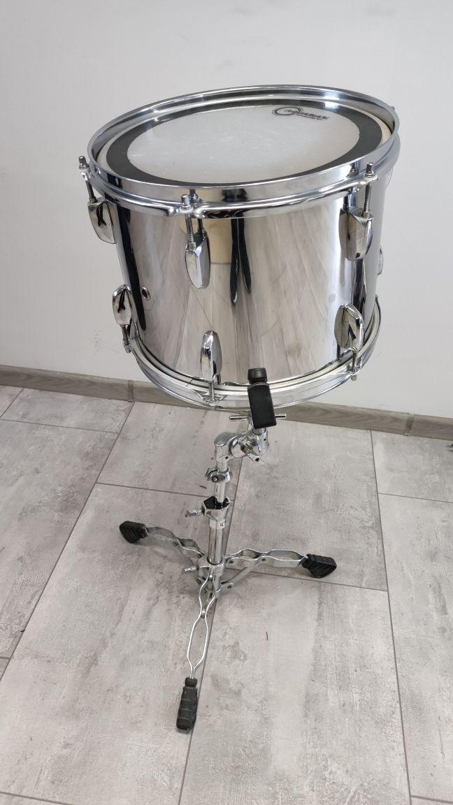 12x10 tom Pearl Export Series gloss