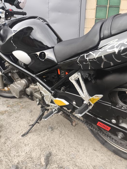 Продам Suzuki bandit