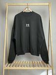 S-XL | Світшот Balenciaga x Under Armour Logo Sweatshirt