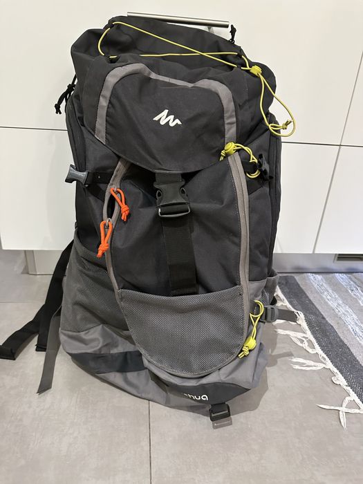 Mochila campismo