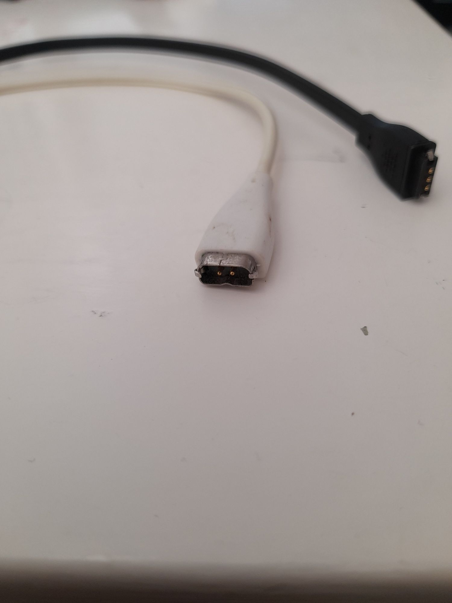 Cabos USB para Fitbit