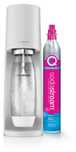 Sodastream Tanio Nowa w pudełku