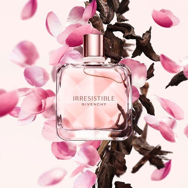 Туалетна вода Givenchy irresistible жіноча 35 мл