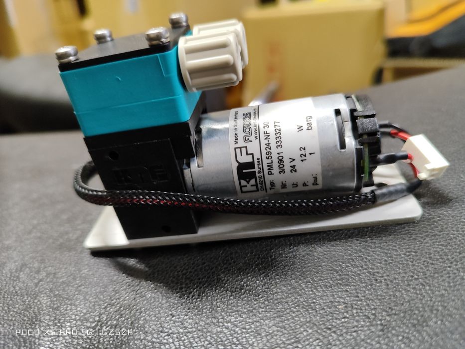 Pompa KNF PML5924-NF 30