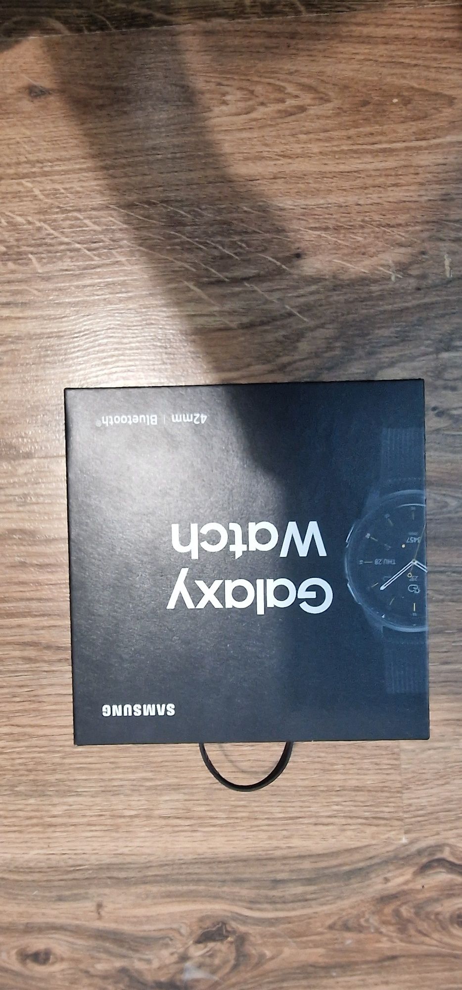 Samsung Galaxy watch