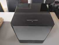 Subwoofer Aktywny Harman Kardon HKTS 200 CZARNY  (200waat - zadbany)