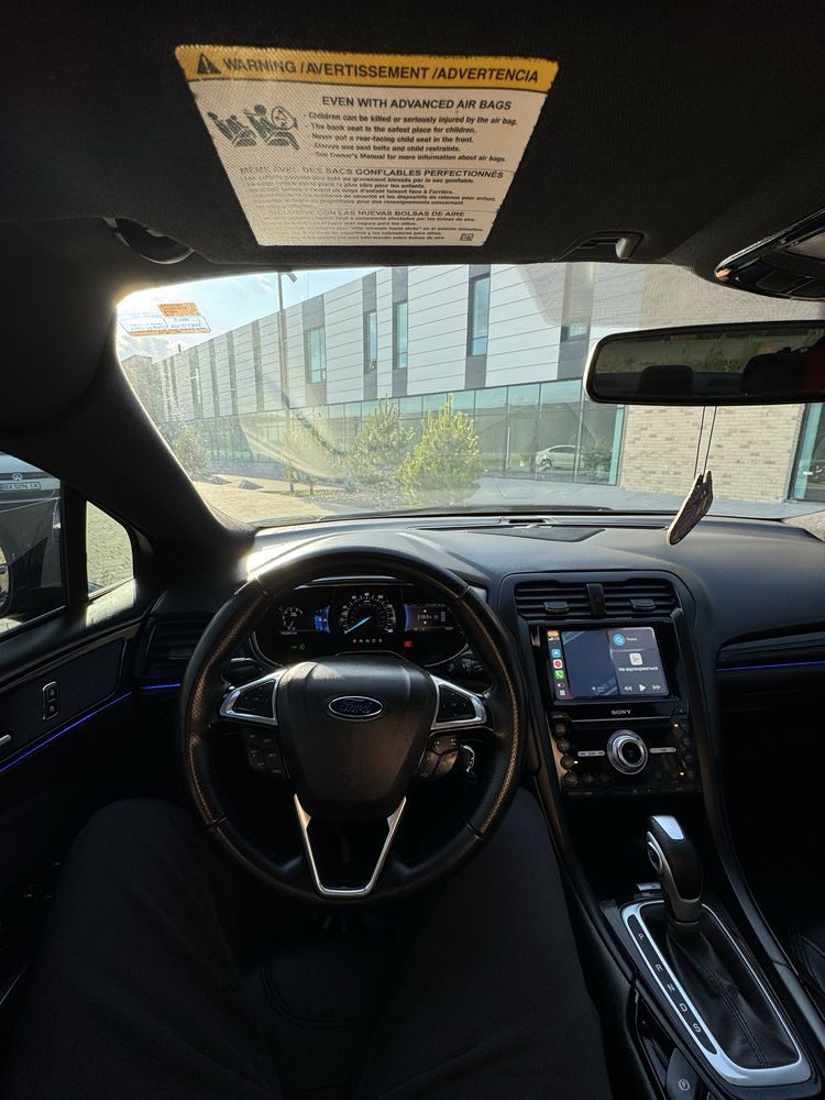 Продам Ford Fusion 2015 (2016 по америці )