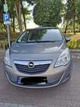 Opel Meriva Sprzedam! OPEL MERIVA B 2012 " OKAZJA "