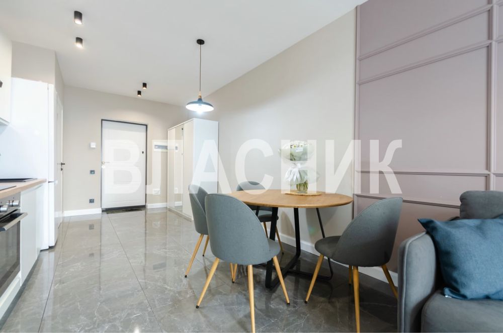 Продаж 1к квартири  ЖК Paradise Avenue від Власника