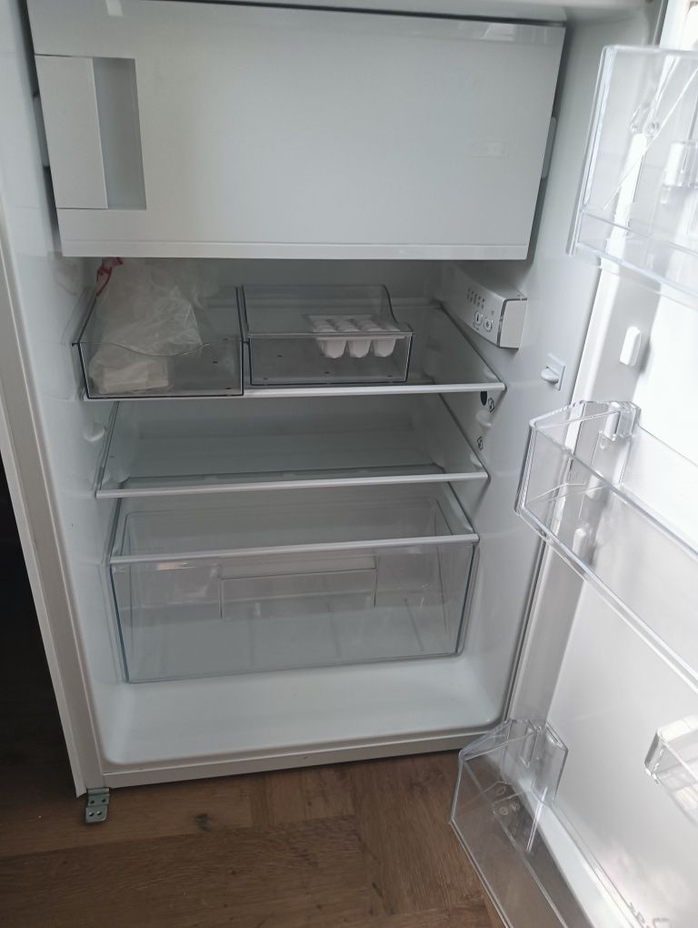 Lodówka do zabudowy