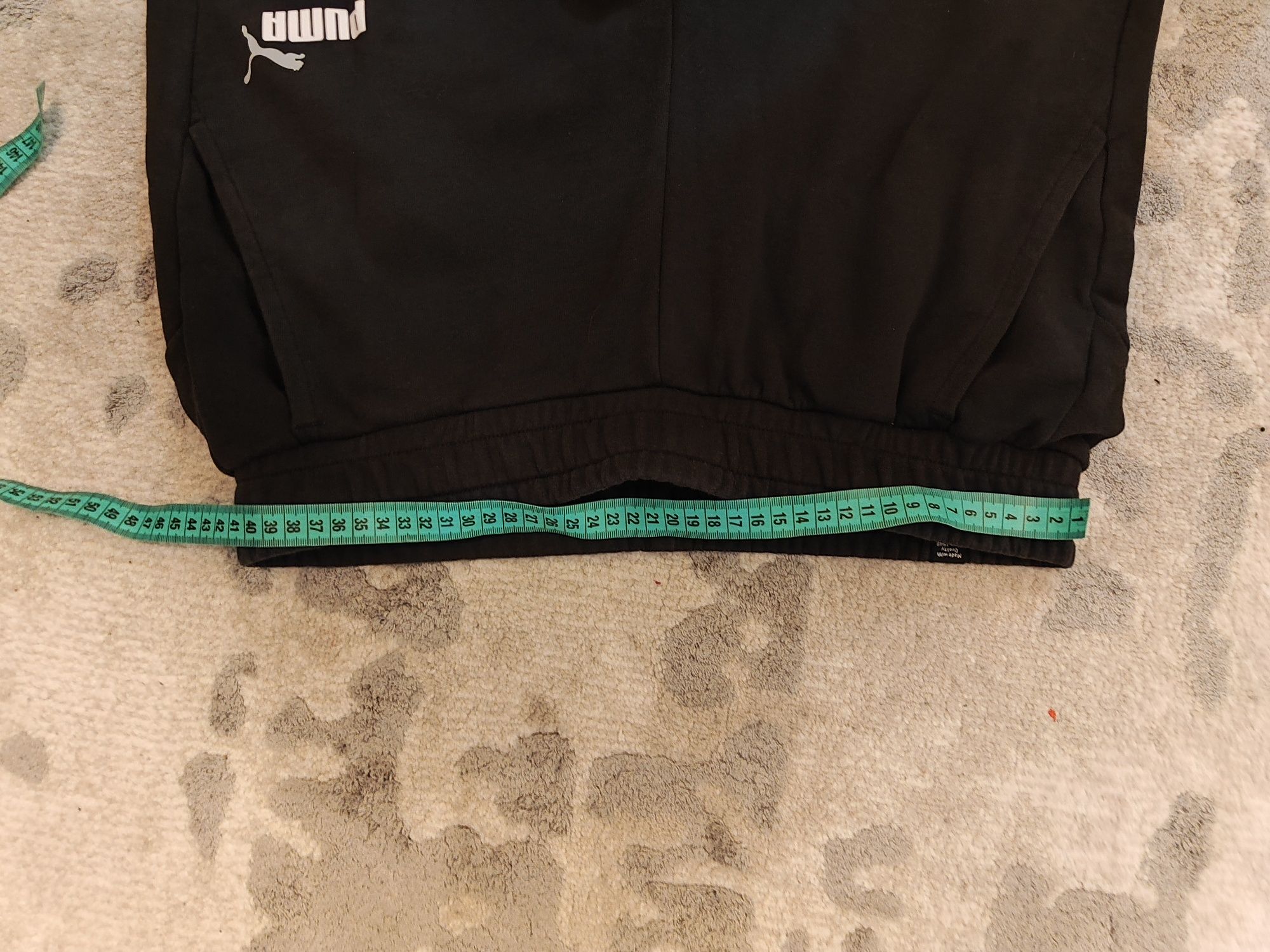 Штани спортивні Puma, L, оригінал