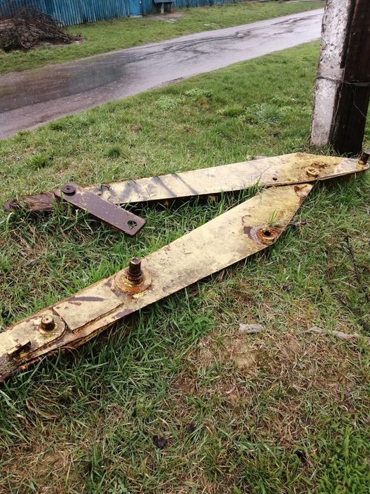 Екскаватор атек 999