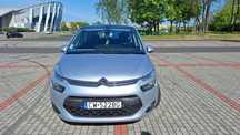 Citroën C4 Picasso Citroën C4 Picasso 1.6 HDi 2015