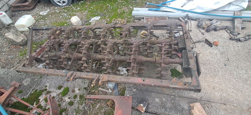 Продаю катки грудобойні