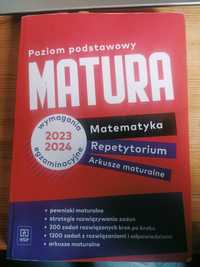 Repetytorium maturalne matematyka poziom podstawowy