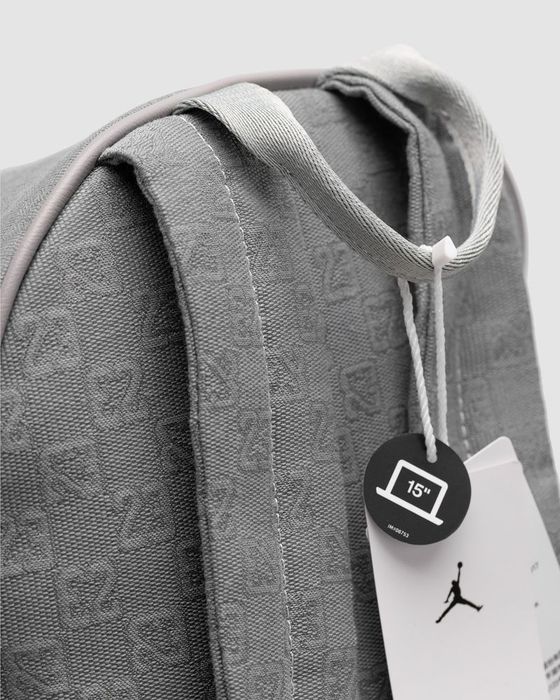 Рюкзак Jordan Monogram 23 Джордан